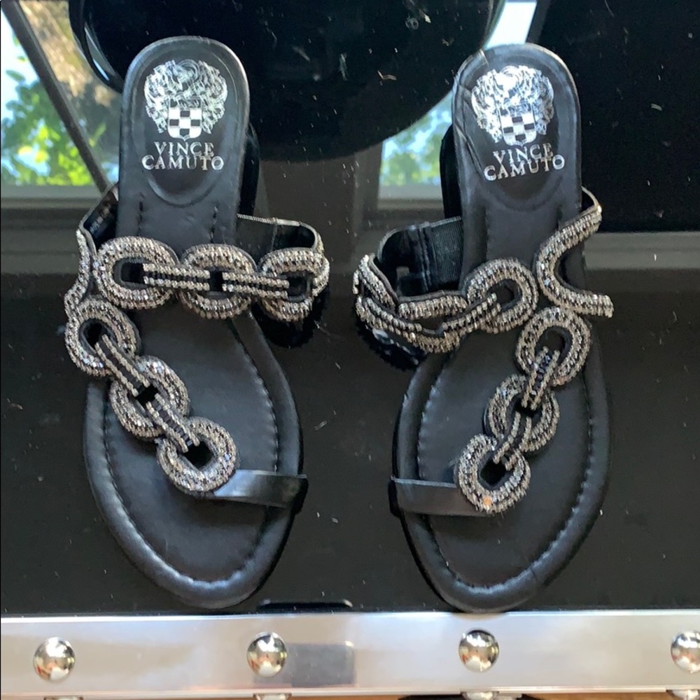 Vince Camuto sandals